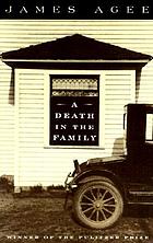 A death in the family
