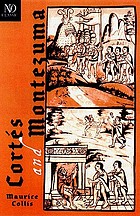 Cortés and Montezuma