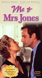 Me & Mrs Jones