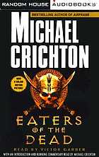 Eaters of the dead