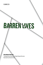 Barren lives (Vidas sêcas)