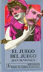 Le jeu du jeu