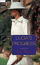 Lucia's progress