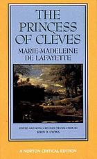 La princesse de Clèves