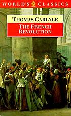 The French revolution; a history