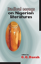 Cover for 9780232540