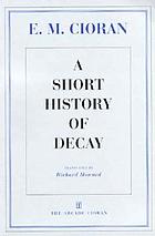 A short history of decay