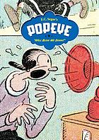E.C. Segar's Popeye. [Vol. 2], Well, blow me down