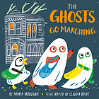 The ghosts go marching