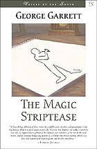 The magic striptease