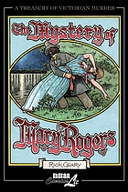 The mystery of Mary Rogers