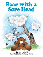 Bear with a sore head