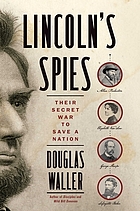 Lincoln's spies