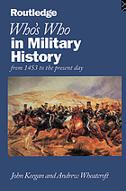 Cover for 0415118840