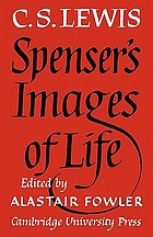Spenser's images of life
