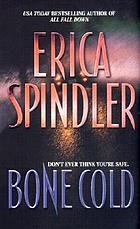 Bone cold
