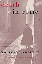 Death in Rome