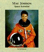 Mae Jemison, space scientist