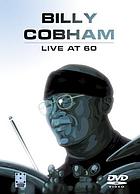 Billy Cobham : live at 60