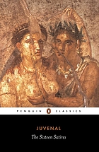 The sixteen satires