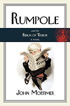 Rumpole and the reign of terror
