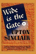Wide is the gate