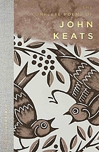 The poems of John Keats