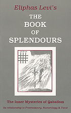 The book of splendours