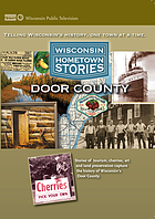 Wisconsin hometown stories : Door County