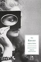 The rover, or, The banished cavaliers