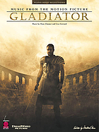 Gladiator more music from the motion picture