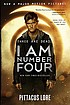I am number four 