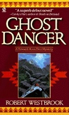 Ghost dancer : a Howard Moon Deer mystery