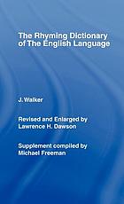 Cover for 0415059240