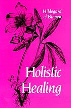 Holistic healing