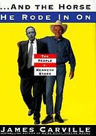 and the horse he rode in on : the people v. Kenneth Starr