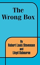 The wrong box