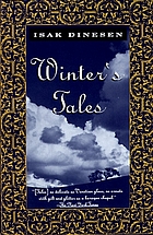 Vinter-Eventyr