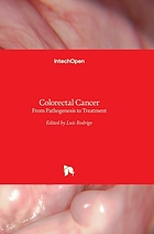 Colorectal cancer : from pathogenesis to treatment