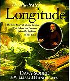 The illustrated longitude