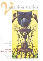 Vacation stories : five science fiction tales