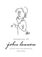 Memories of John Lennon