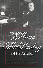 William McKinley and his America