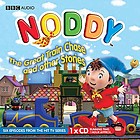 Noddy. Googleberry moon adventure