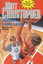 Johnny Long Legs