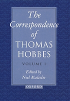 The correspondence