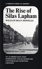 Cover for 0393091651