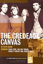 The Credeaux canvas