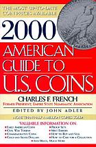 2000 American guide to U.S. coins