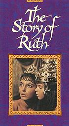 The story of Ruth